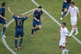 Euro 2012 / یورو 2012