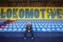 Lokomotive Leipzig-لوکوموتیو لایپزیش-آلمان-Germany