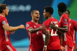 Bayern Munich / بایرن مونیخ