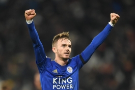 لسترسیتی-روباه‌ها-لیگ برتر-انگلیس-Foxes-Premier League-England-Leicester City