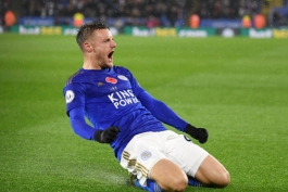 لسترسیتی / لیگ برتر / انگلیس / Premier League / England / Leicester City