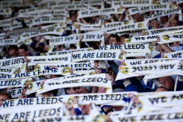 لیدز یونایتد / Leeds United