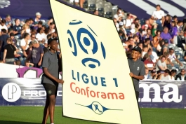 لیگ یک فرانسه-Ligue 1-France