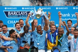 Premier League-England-Citizens-Manchester City-منچسترسیتی-لیگ برتر-سیتیزن‌ها-انگلیس