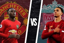 انگلیس-لیگ برتر-منچستریونایتد-لیورپول-Liverpool-Premier League-England-Manchester United