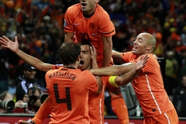 Netherlands / هلند