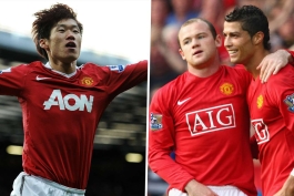 منچستریونایتد-کره جنوبی-پرتغال-نایکی-Portugal-England-South Korea-Manchester United