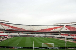 Monumental Stadium-ورزشگاه مونومنتال-ریورپلاته-آرژانتین-River Plate-Argentina