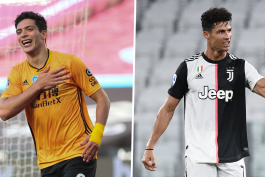 وولورهمپتون / لیگ برتر / سری آ / یوونتوس / Juventus / Premier League / Wolverhampton / Serie A