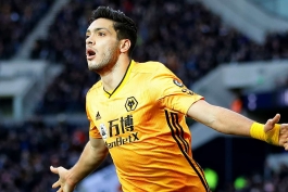 Wolves-Premier League-Mexico-England-انگلیس-مکزیک-لیگ برتر-وولورهمپتون 