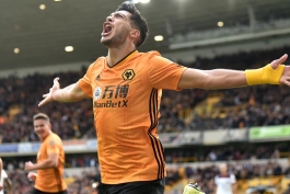 وولورهمپتون / گرگ ها / لیگ برتر / مکزیک / Mexico / Premier League / Wolves