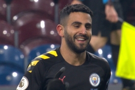 منچسترسیتی / لیگ برتر / الجزایر / Algeria / Premier League / Manchester City