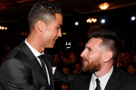 آرژانتین / بارسلونا / لالیگا / یوونتوس / پرتغال / Portugal / Argentina / Juventus / Barcelona