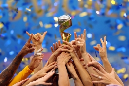 جام جهانی زنان / Womens World Cup