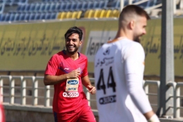 فوتبال ایران-پرسپولیس-iran football-persepolis