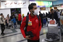 فوتبال ایران / پرسپولیس / iran football / persepolis