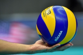 والیبال-لیگ برتر والیبال-volleyball-Iranian Volleyball Super League