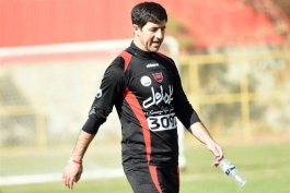 فوتبال ایران-پرسپولیس-iran football-persepolis