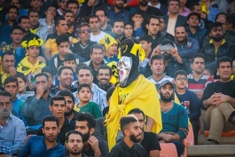 فوتبال ایران-سپاهان-iran football-sepahan