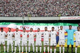 فوتبال ایران-iran football