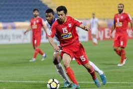 فوتبال ایران / پرسپولیس