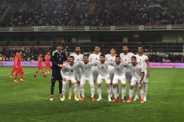 فوتبال ایران-iran football