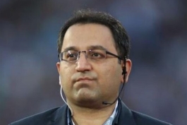 فوتبال ایران-iran football