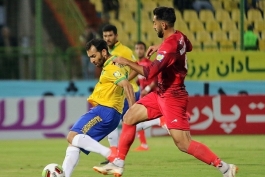 فوتبال ایران / لیگ برتر فوتبال / iran football / persian gulf league