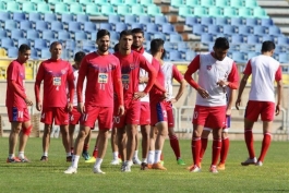 فوتبال ایران / پرسپولیس / iran football / persepolis