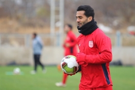 فوتبال ایران-تراکتور-iran football-tractor