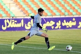 فوتبال ایران-شهرخودرو-iran football-shahr khodro