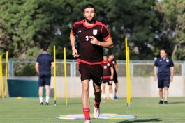 فوتبال ایران-تراکتور-iran football-tractor