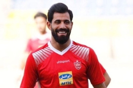 فوتبال ایران-پرسپولیس-iran football-persepolis