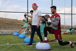 فوتبال ایران-تراکتور-iran football-tractor