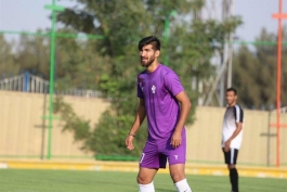 فوتبال ایران-پیکان-iran football-peykan