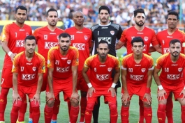 فوتبال ایران-iran football