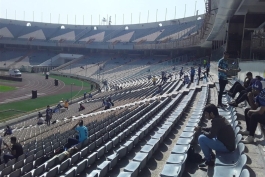 فوتبال ایران-iran football