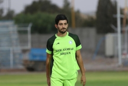 فوتبال ایران / گل گهر سیرجان / iran football / gol gohar sirjan