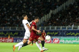 فوتبال ایران-iran football-پرسپولیس-persepolis