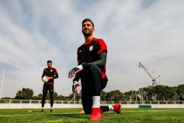 فوتبال ایران-ذوب آهن-iran football-zob ahan