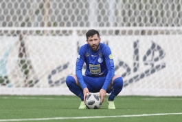 فوتبال ایران-استقلال-iran football-esteghlal