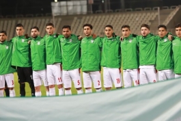 فوتبال ایران-iran football