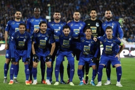 فوتبال ایران-لیگ برتر فوتبال-iran football-persian gulf league