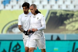 فوتبال ایران-شاهین بوشهر-iran football-shahin boushehr