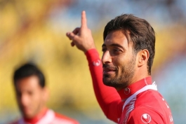 فوتبال ایران / پرسپولیس / iran football / persepolis