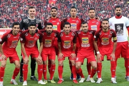 فوتبال ایران-لیگ برتر فوتبال-iran football-persian gulf league