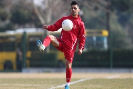 فوتبال ایران-پرسپولیس-iran football-persepolis