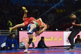 کشتی-کشتی ایران-Wrestling-iran Wrestling