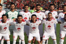 فوتبال ایران-لیگ برتر فوتبال-iran football-persian gulf league