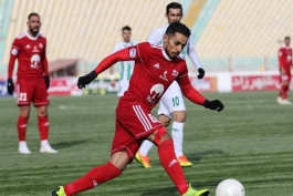 فوتبال ایران-تراکتور-iran football-tractor